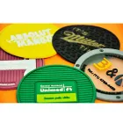 Suporte para Copo Emborrachado