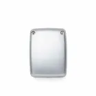 Luminária Plástica Retrátil