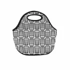 Sacola Térmica com Alça Boca de Palhaço