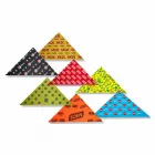 Bandana triangular personalizada
