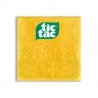 toalhas 100% Toalha amarela 100% algodão personalizadapersonalizadas