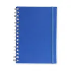 Caderno Planner A5 Azul