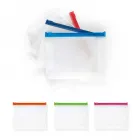 Bolsa de higiene pessoal cores