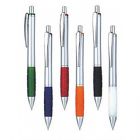 caneta com cores variadas