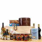 Kit Gourmet Italiano completo