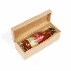 Kit Gourmet Orgânico com Aperitivos e Azeite Extra Virgem