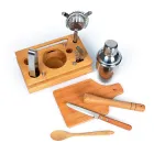 Kit Caipirinha e Bar