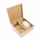 Kit Café com caneca