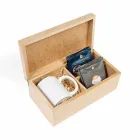 Kit Café com caneca e coador portátil