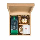 Kit Café Personalizado e doce de leite