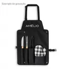 Kit Churrasco - Personalizado Brinde