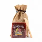 Kit Goiabada e espátula personalizado