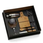 Kit gin personalizado com taça