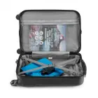 Mala para Viagens Personalizada com bolso em tela interno