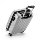 Mala para Viagens Personalizada com pega em metal 