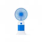 Mini Ventilador Azul