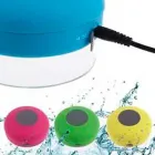 Caixa de som com bluetooth