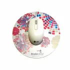 Mouse pad PVC