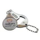 Chaveiro Abridor 3 em 1