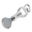 Chaveiro Abridor 3 em 1