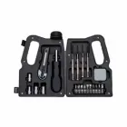 Kit Ferramenta 21 Peças