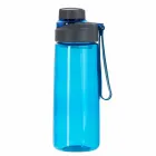 Squeeze Plástico 700ml azul
