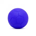 Bolinha De Futebol azul
