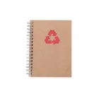 Caderneta ecológica 2