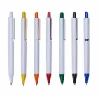 Caneta Plástica - principal