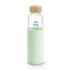 Squeeze 600 ml DAKAR verde