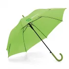 Guarda-chuva MICHAEL verde