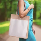 Sacola em Juta 360g/m² 