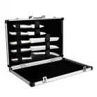 Kit 5 facas aço inoxidável