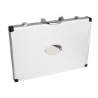 Kit 5 facas aço inoxidável