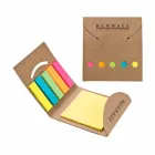 Mini Bloco Ecológico