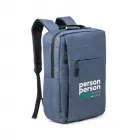 Mochila CRETA personalizada