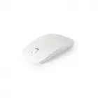 Mouse wireless 2.4G branco