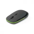 Mouse wireless CRICK 2.4 - 3