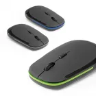 Mouse wireless CRICK 2.4 - 4
