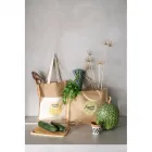 SHANTI. Sacola promo