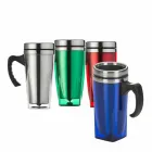 Caneca  Acrílica 450ml Personalizada