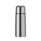 Garrafa térmica 350ml em inox.