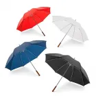 Guarda-chuva de golfe em várias cores 