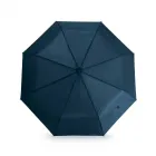 Guarda-chuva dobrável com abertura automático 