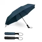 Guarda-chuva dobrável fornecido em bola