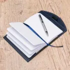 Caderneta com Caneta Personalizada
