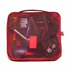 Necessaire kit com  6 Peças Personalizados