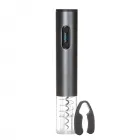 Saca Rolhas Elétrico com LED Personalizado