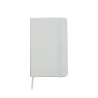 Caderneta Emborrachada Personalizada