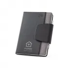 Agenda A5  Poliester Personalizado